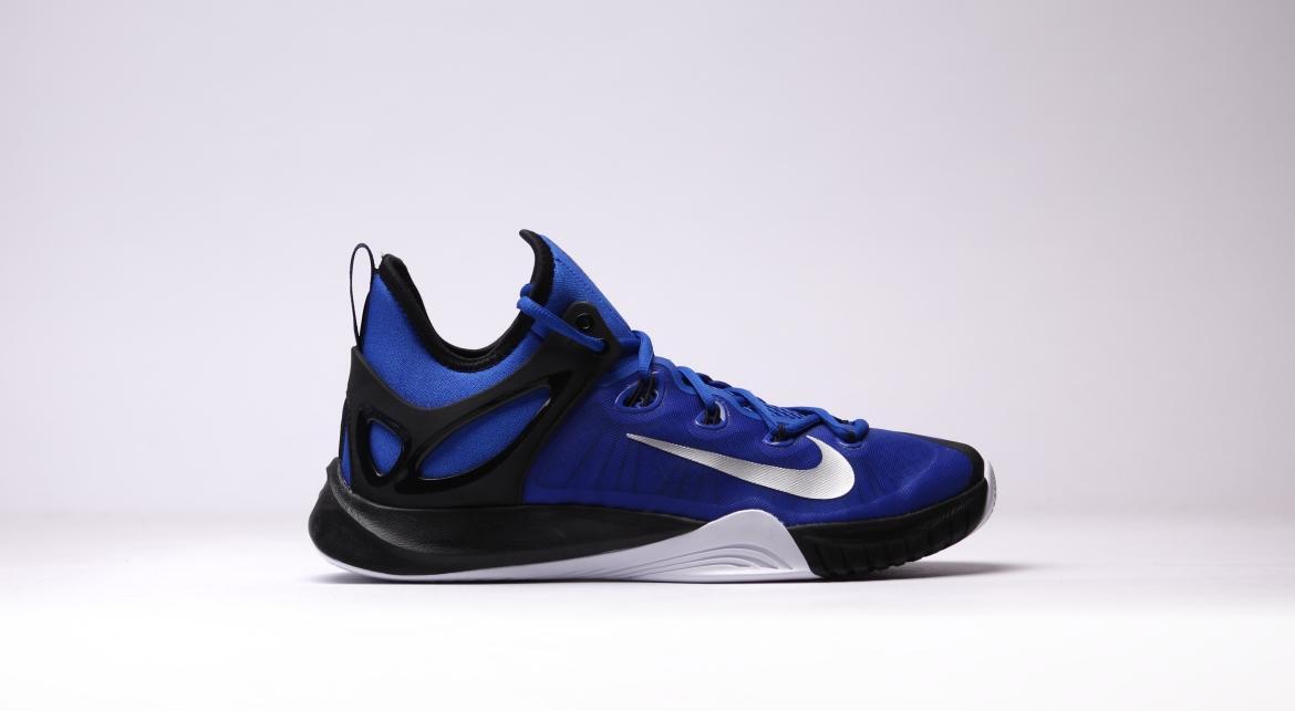 Nike Zoom Hyperrev 2015 Lyon Blue